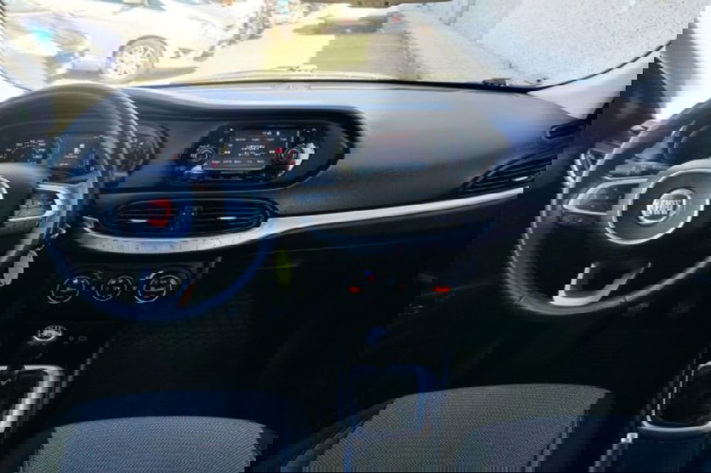 Fiat Tipo usata a Oristano (8)