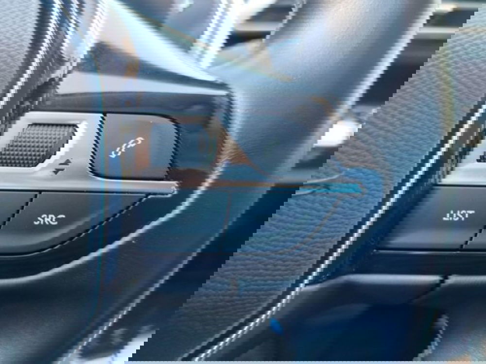 Peugeot 3008 usata a Oristano (15)