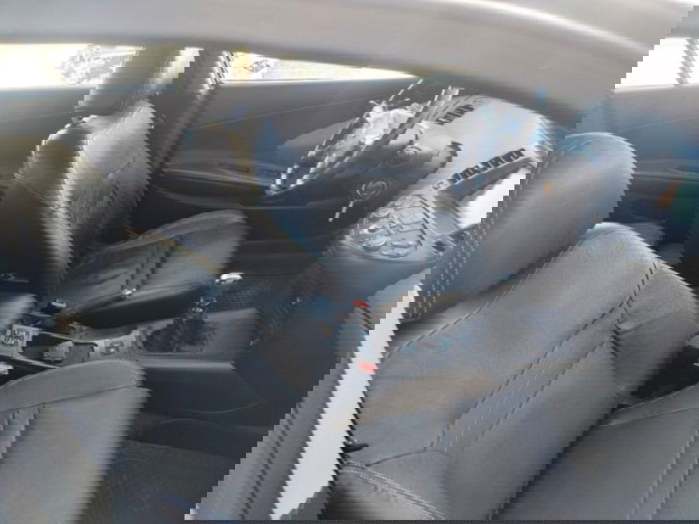 Nissan Primera usata a Oristano (10)