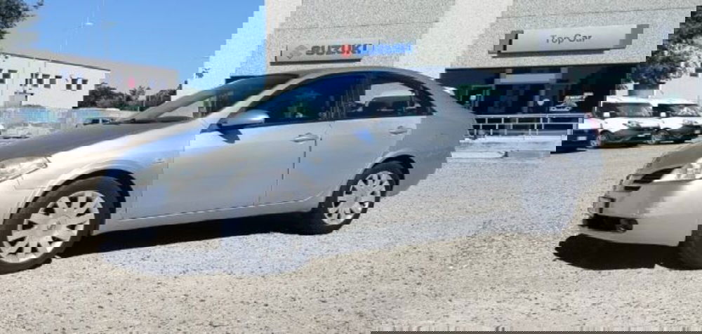 Nissan Primera usata a Oristano (7)