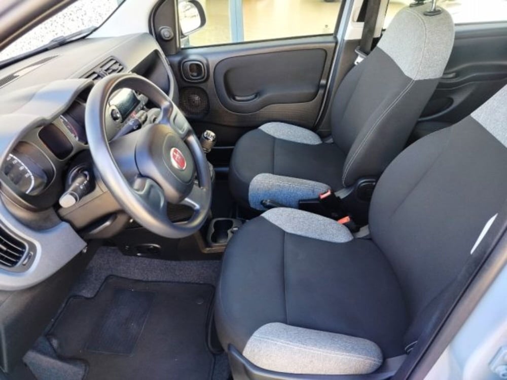 Fiat Panda usata a Oristano (10)