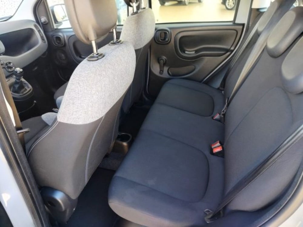 Fiat Panda usata a Oristano (11)