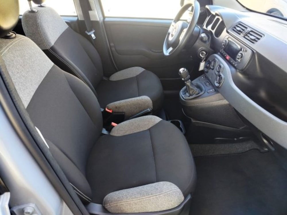 Fiat Panda usata a Oristano (12)