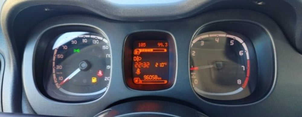 Fiat Panda usata a Oristano (13)