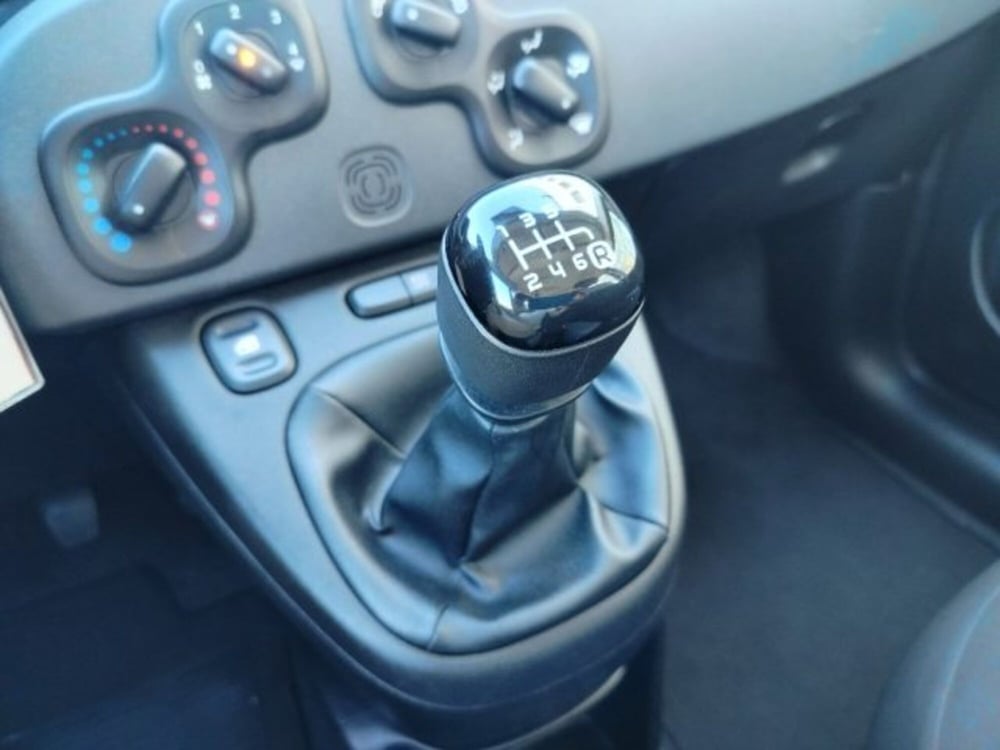 Fiat Panda usata a Oristano (14)