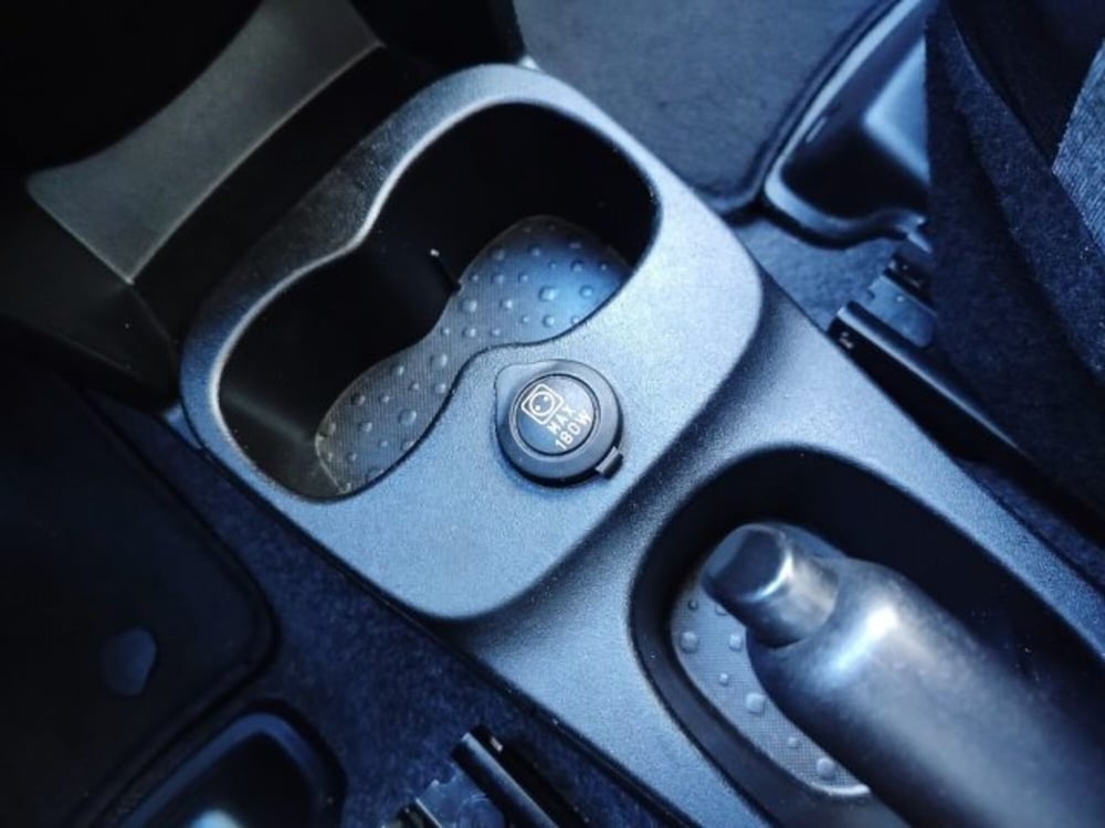 Fiat Panda usata a Oristano (15)