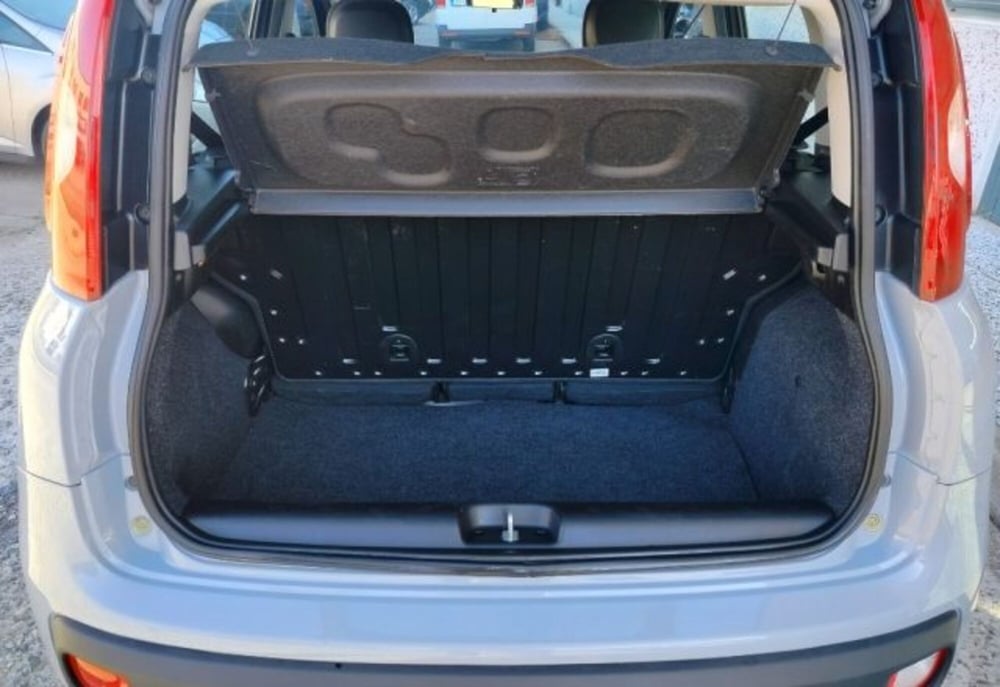 Fiat Panda usata a Oristano (16)