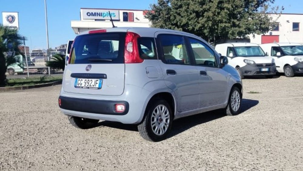 Fiat Panda usata a Oristano (3)