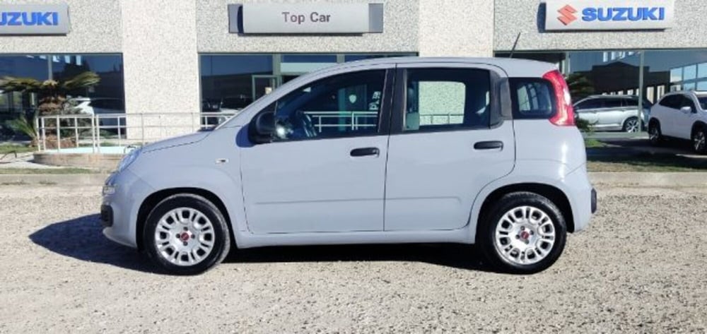 Fiat Panda usata a Oristano (6)