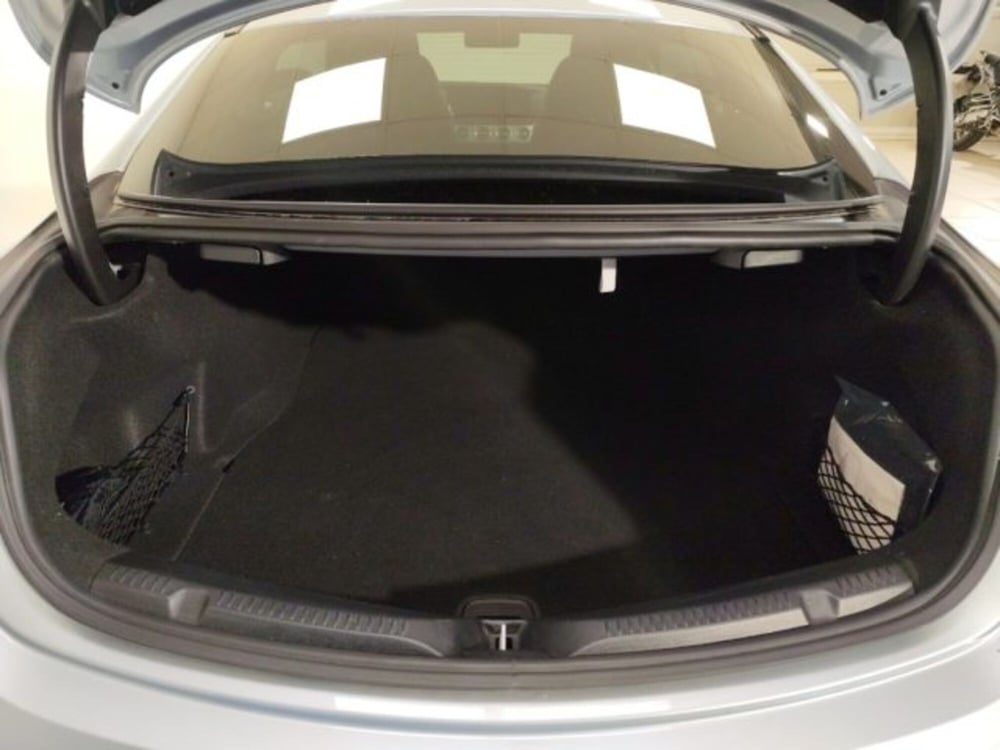 Mercedes-Benz Classe E Coupé usata a Modena (13)
