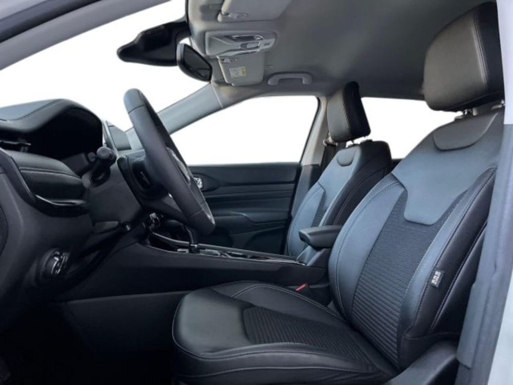 Jeep Compass usata a Verona (10)