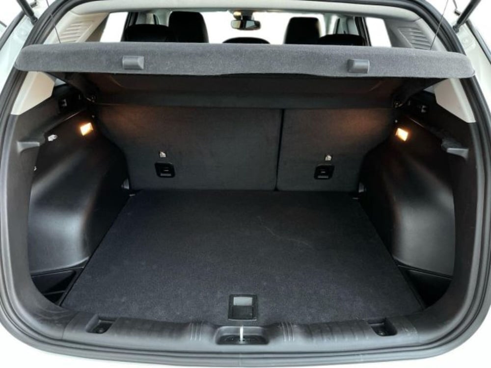 Jeep Compass usata a Verona (13)