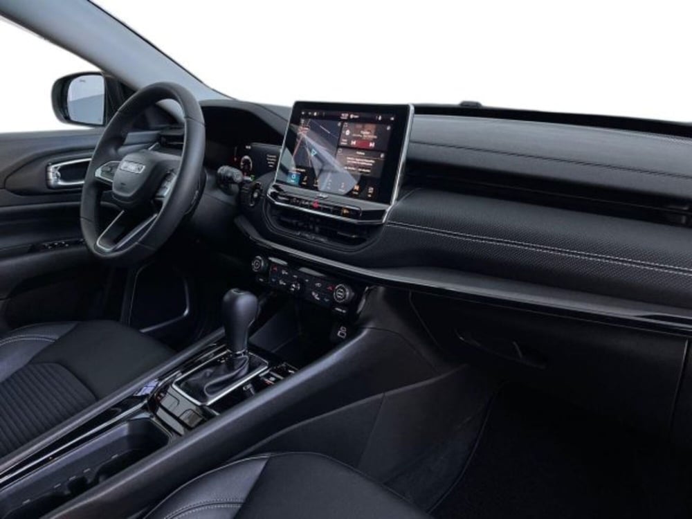 Jeep Compass usata a Verona (15)