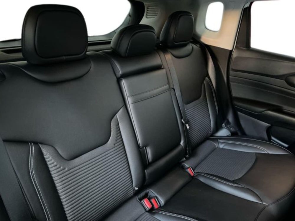 Jeep Compass usata a Verona (16)