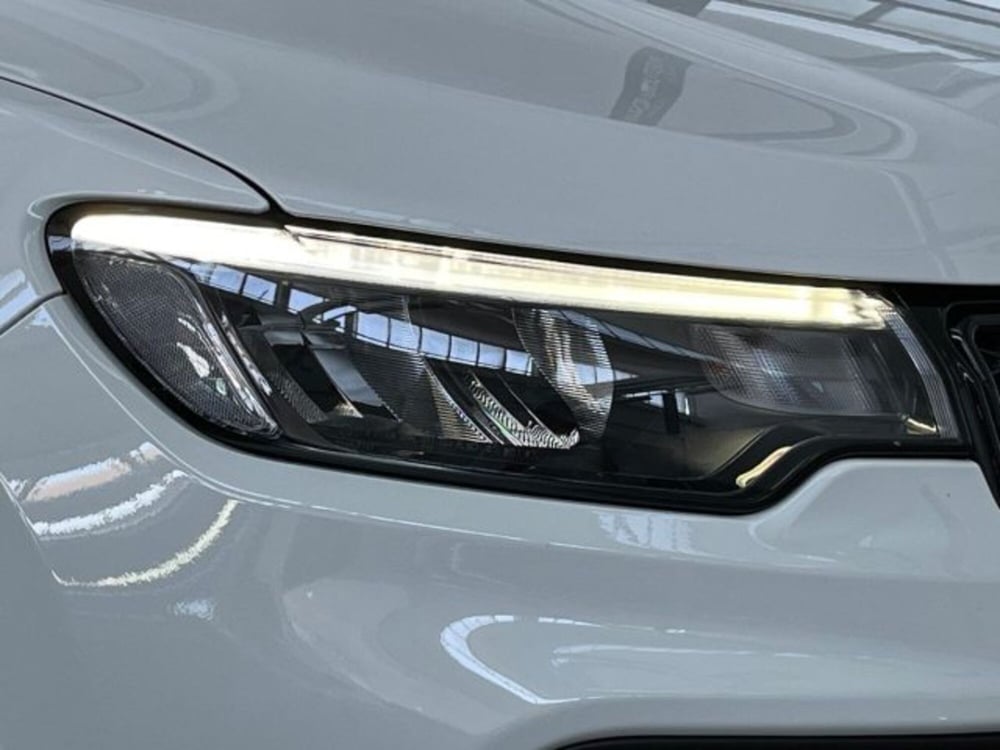 Jeep Compass usata a Verona (17)