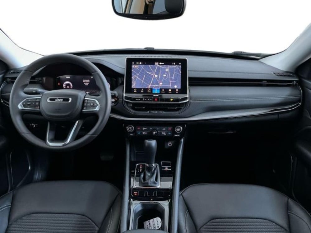 Jeep Compass usata a Verona (9)