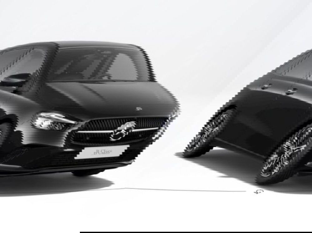 Mercedes-Benz Classe B nuova a Verona