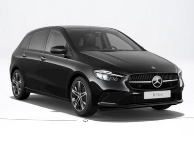Mercedes-Benz Classe B 180 d Progressive Advanced Plus auto nuova a Verona
