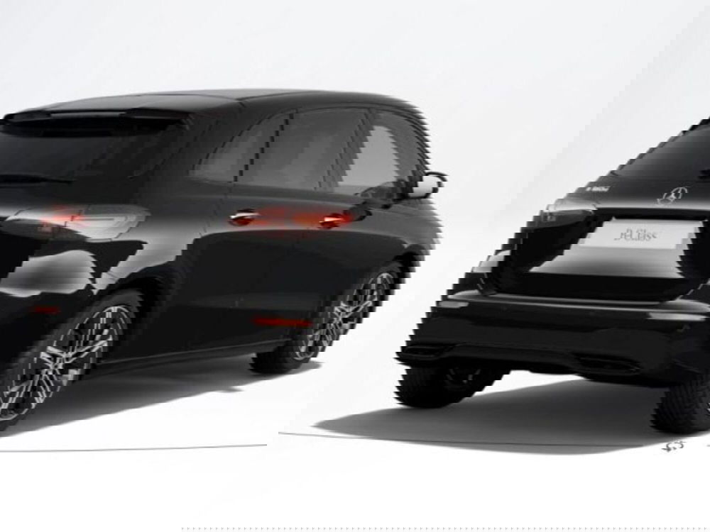 Mercedes-Benz Classe B nuova a Verona (2)