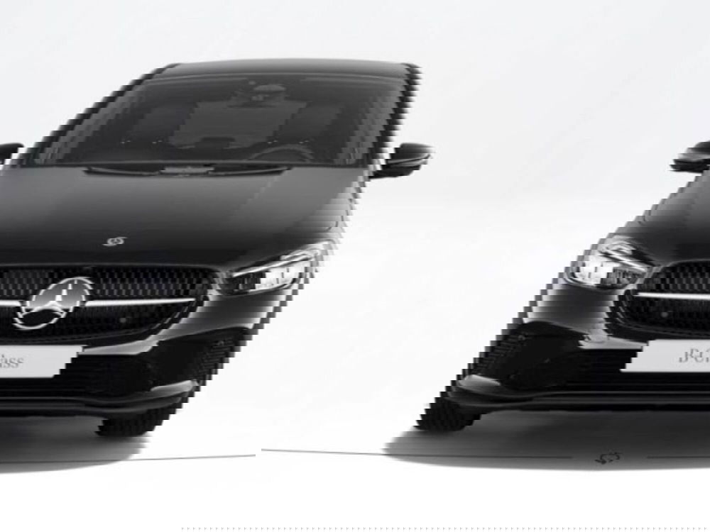 Mercedes-Benz Classe B nuova a Verona (3)