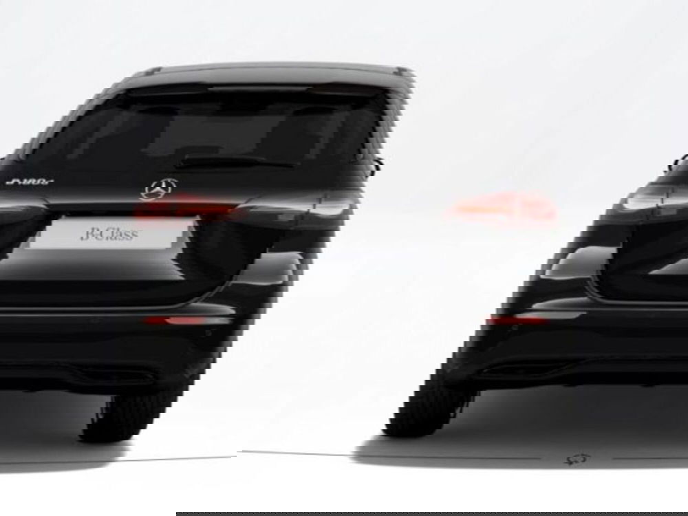 Mercedes-Benz Classe B nuova a Verona (4)