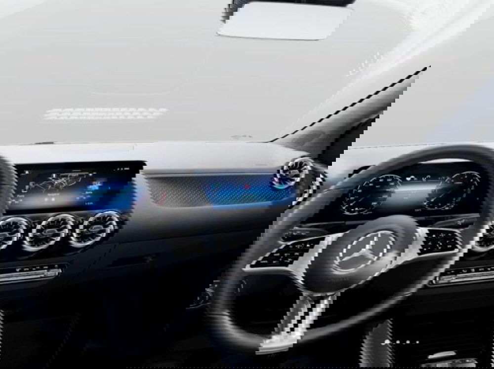 Mercedes-Benz Classe B nuova a Verona (5)