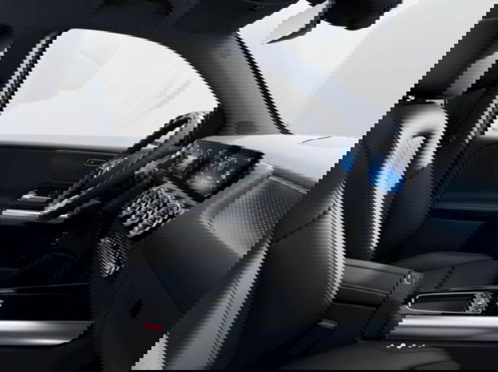 Mercedes-Benz Classe B nuova a Verona (6)