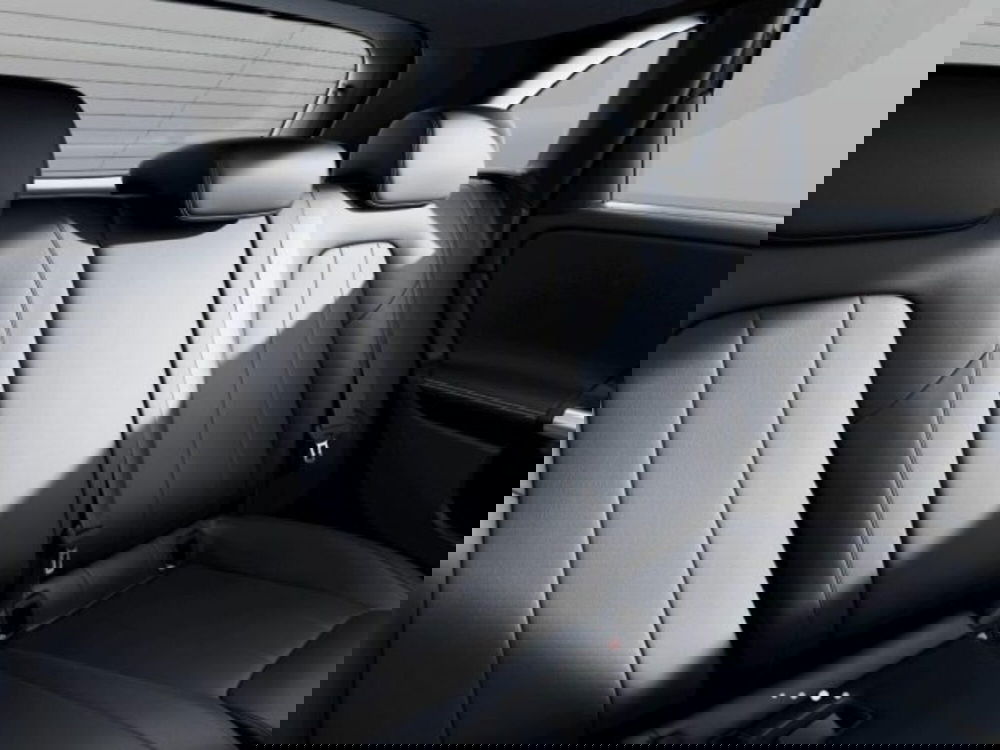 Mercedes-Benz Classe B nuova a Verona (7)