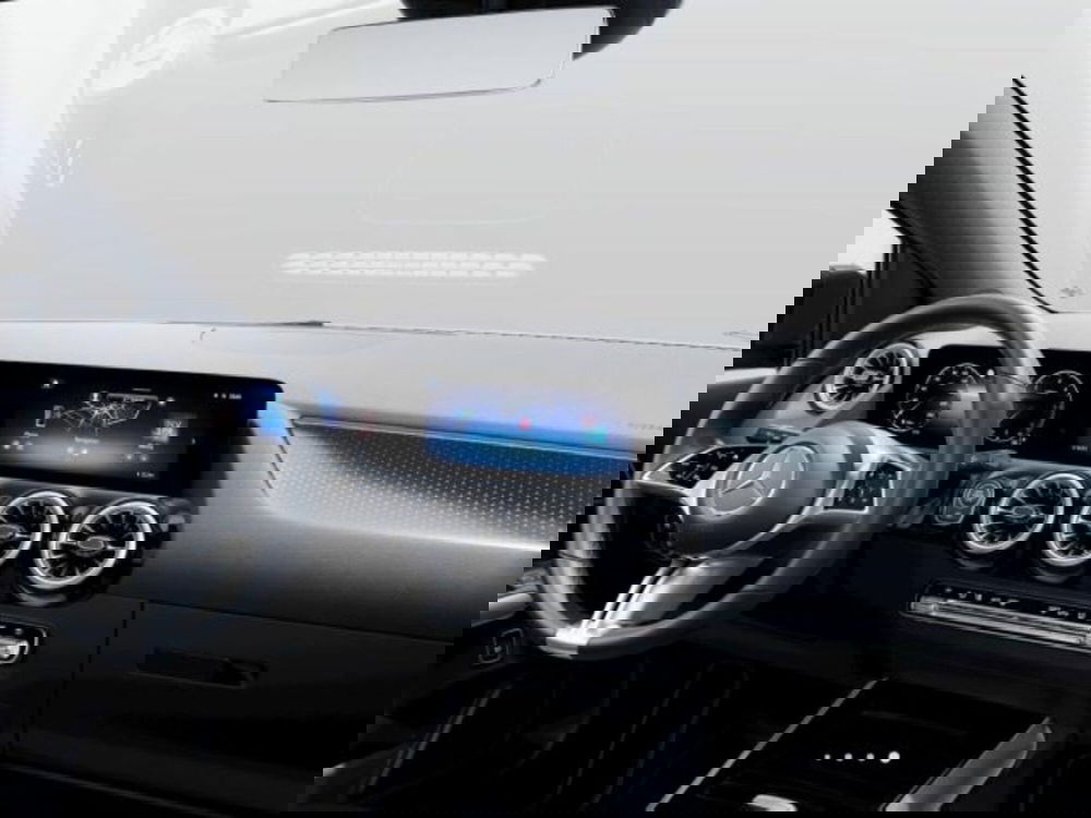 Mercedes-Benz Classe B nuova a Verona (8)