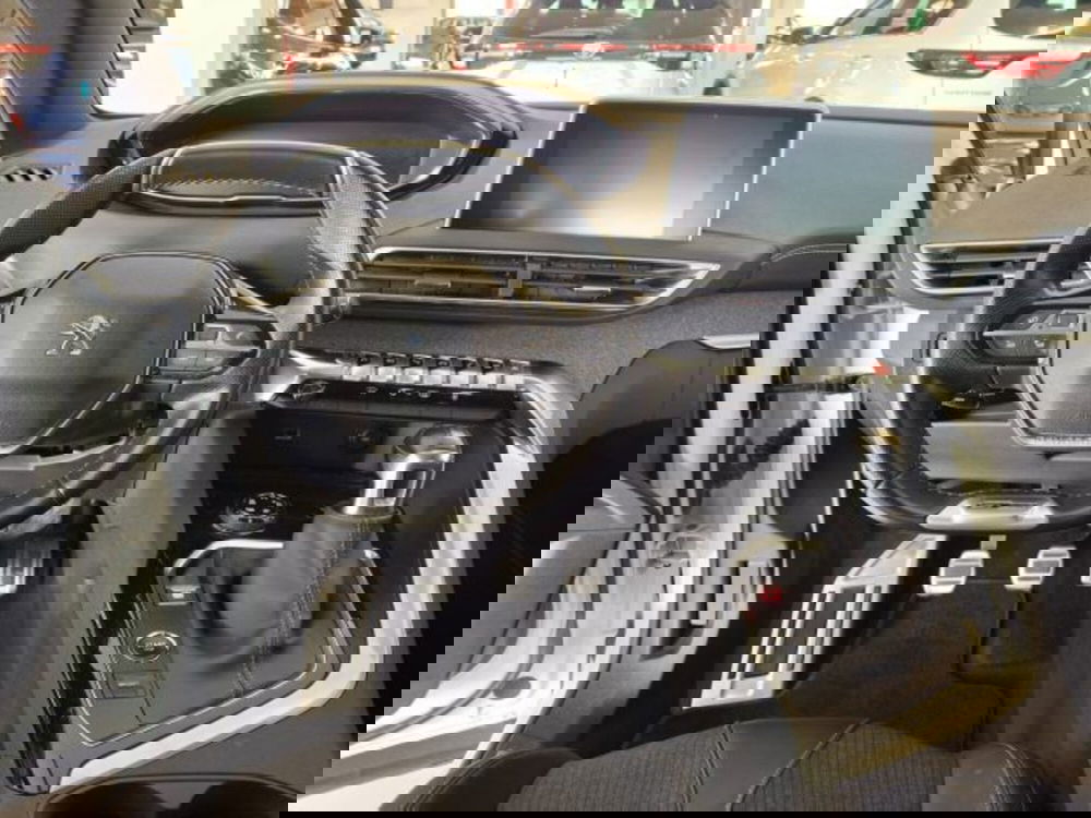 Peugeot 3008 usata a Vicenza (10)