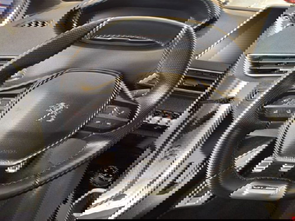 Peugeot 3008 usata a Vicenza (11)