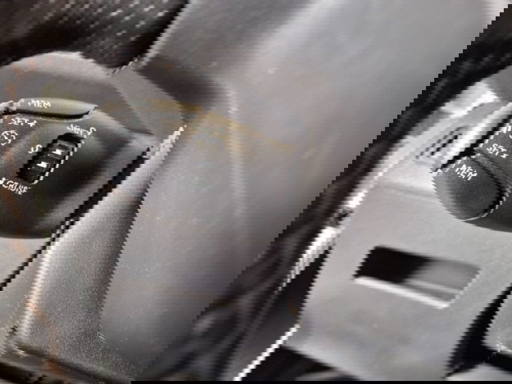 Peugeot 3008 usata a Vicenza (12)