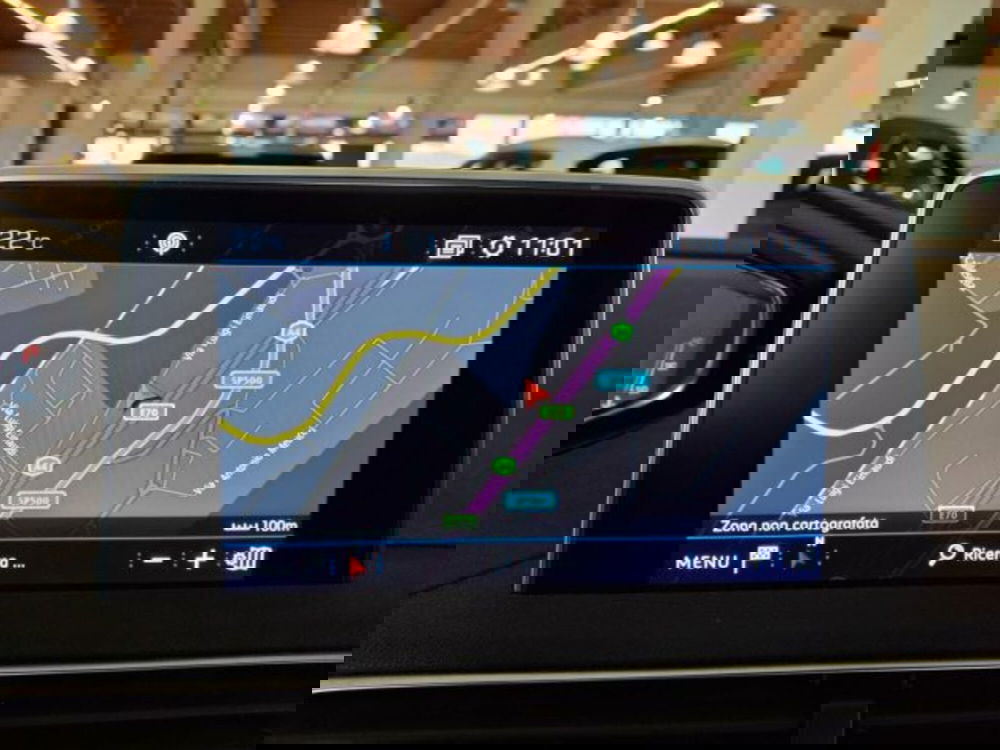 Peugeot 3008 usata a Vicenza (13)