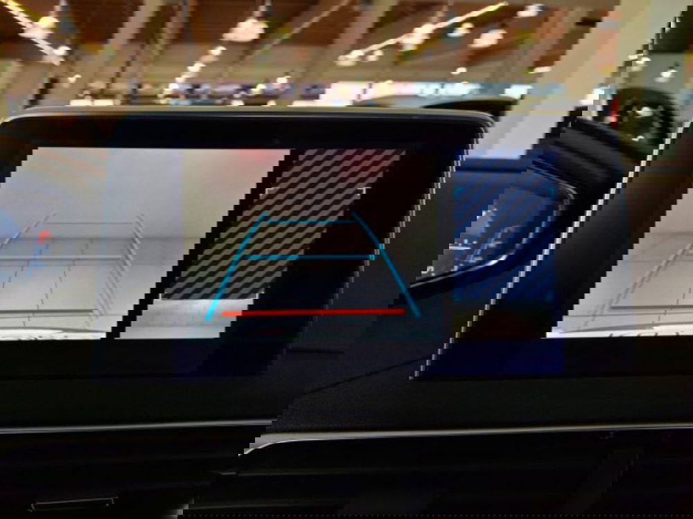 Peugeot 3008 usata a Vicenza (14)