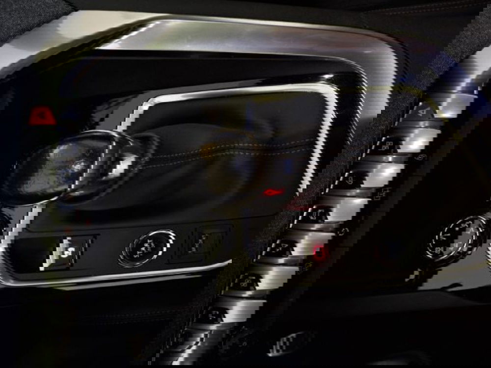 Peugeot 3008 usata a Vicenza (16)