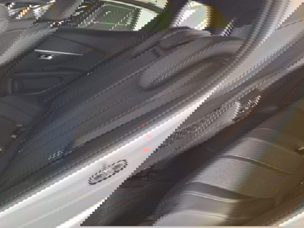 Peugeot 3008 usata a Vicenza (17)