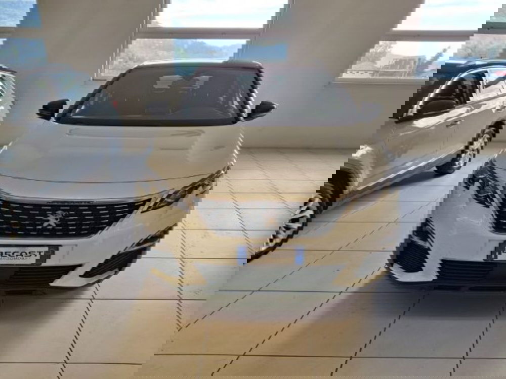 Peugeot 3008 usata a Vicenza (2)