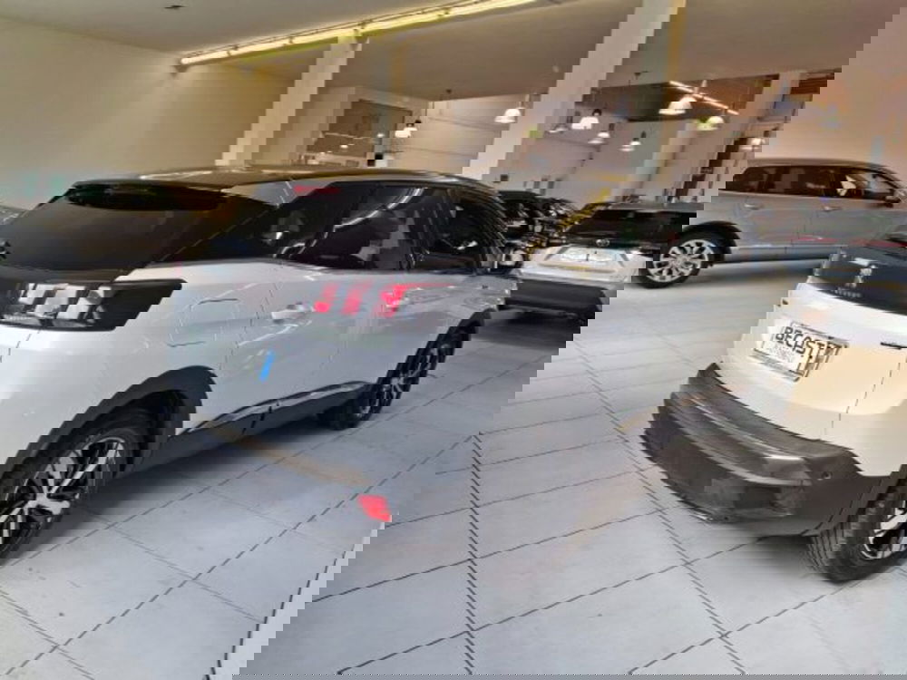 Peugeot 3008 usata a Vicenza (4)