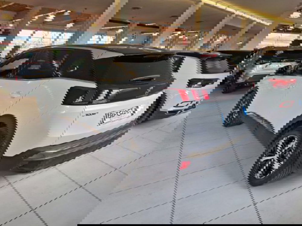 Peugeot 3008 usata a Vicenza (5)