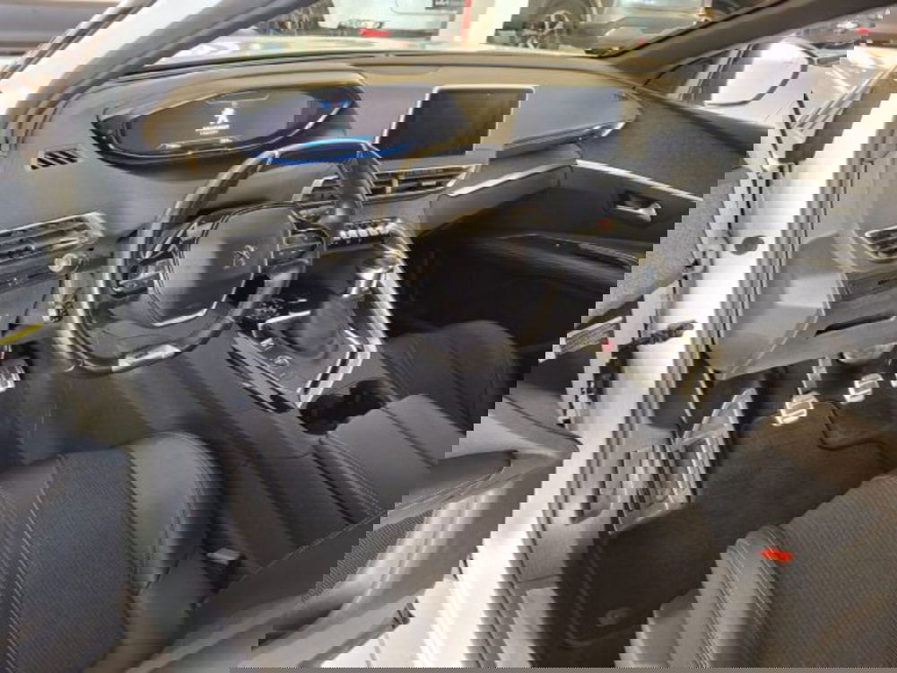 Peugeot 3008 usata a Vicenza (8)
