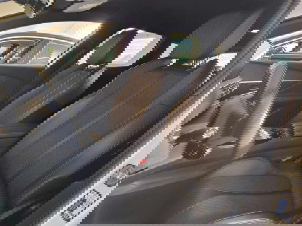 Peugeot 3008 usata a Vicenza (9)