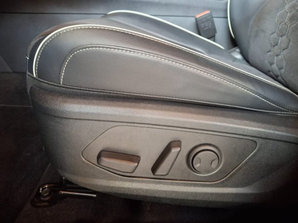 Kia Sportage usata a Vicenza (12)