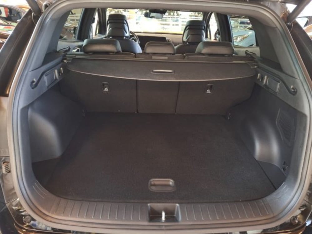Kia Sportage usata a Vicenza (6)