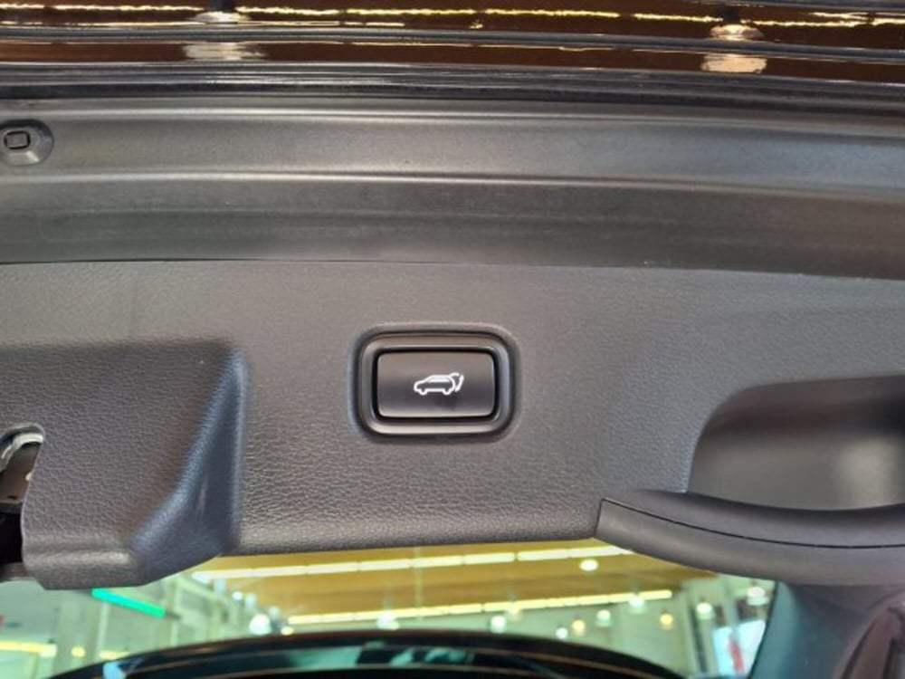 Kia Sportage usata a Vicenza (7)