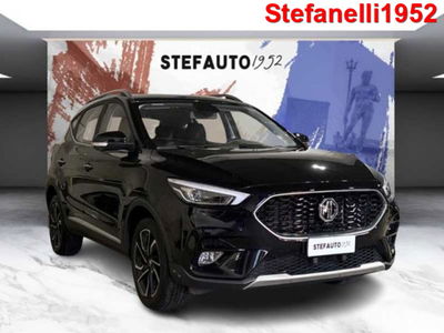 Mg ZS ZS 1.5 Luxury del 2023 usata a Bologna