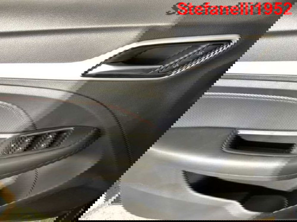 Mg ZS usata a Bologna (10)