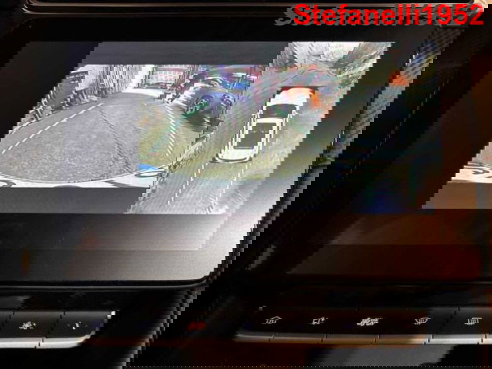 Mg ZS usata a Bologna (17)