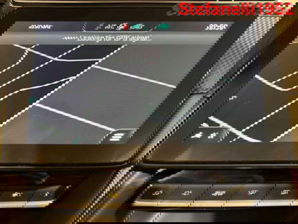Mg ZS usata a Bologna (18)