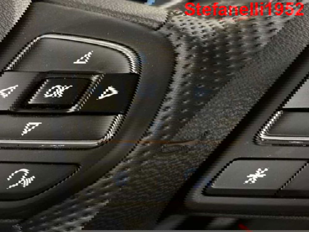 Mg ZS usata a Bologna (19)