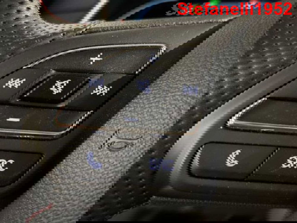 Mg ZS usata a Bologna (20)